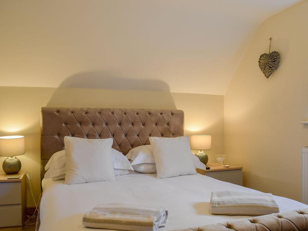 Puddleduck House Villa Bourton-on-the-Water Esterno foto