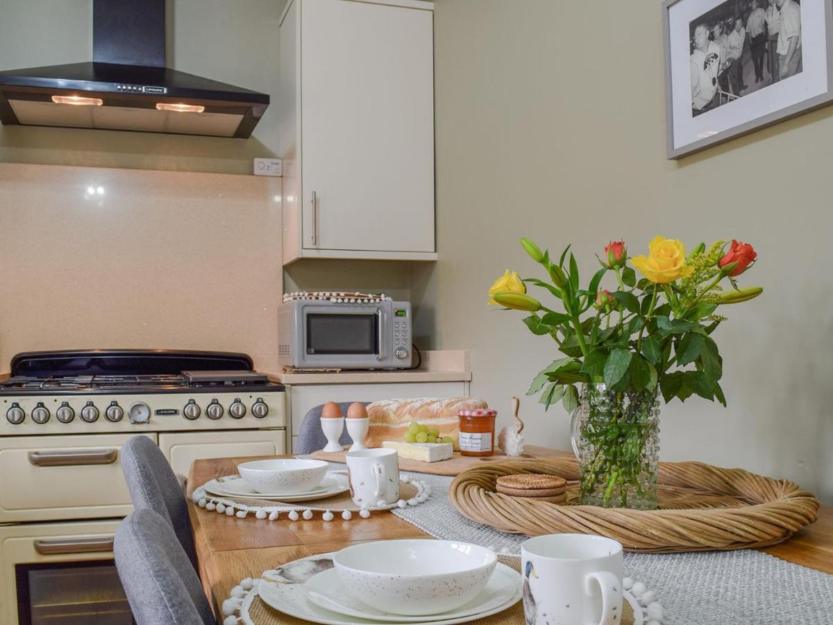 Puddleduck House Villa Bourton-on-the-Water Esterno foto