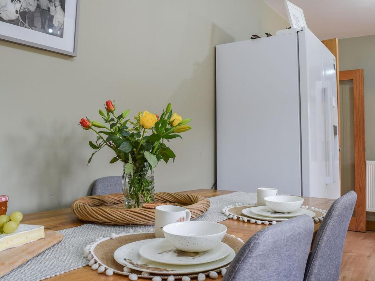 Puddleduck House Villa Bourton-on-the-Water Esterno foto