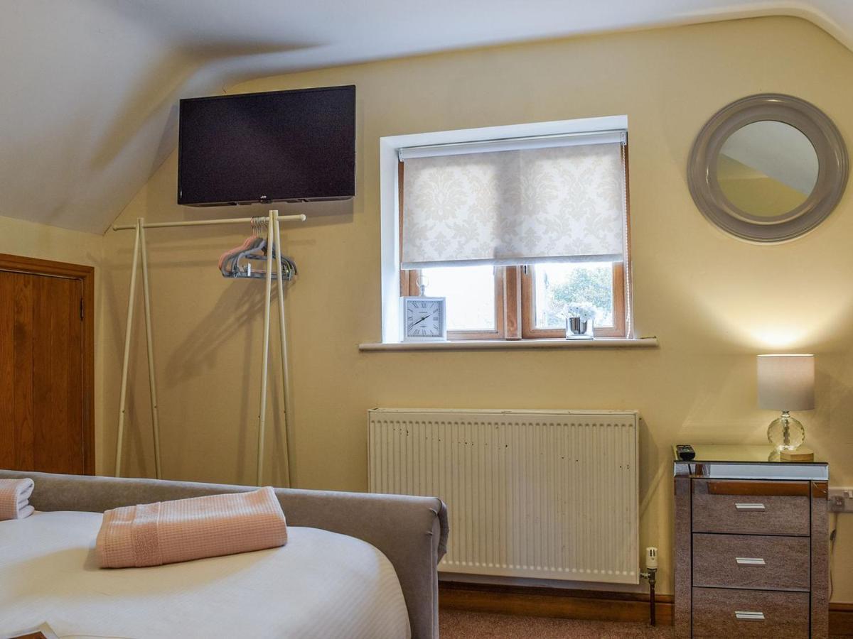 Puddleduck House Villa Bourton-on-the-Water Esterno foto