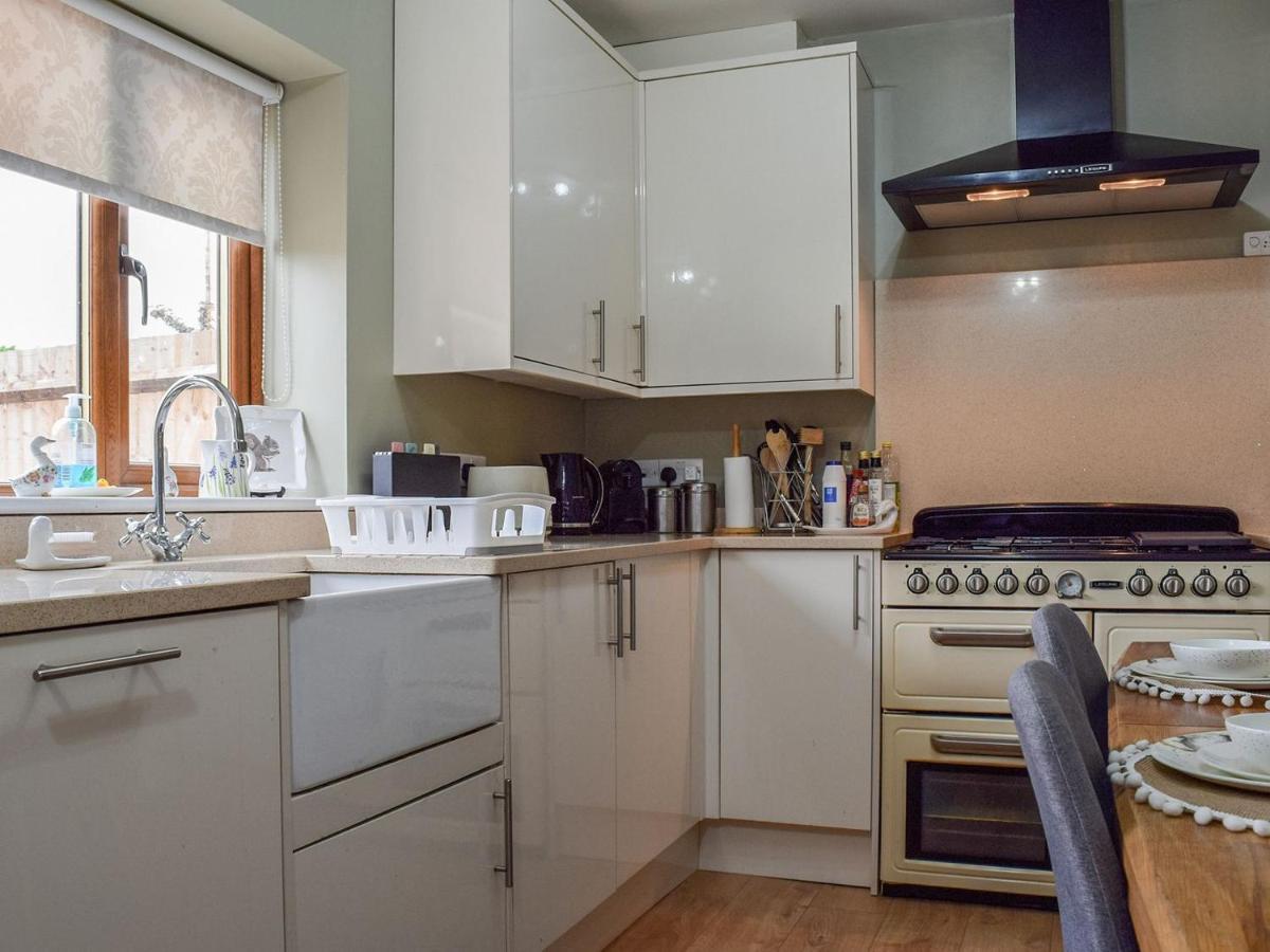 Puddleduck House Villa Bourton-on-the-Water Esterno foto