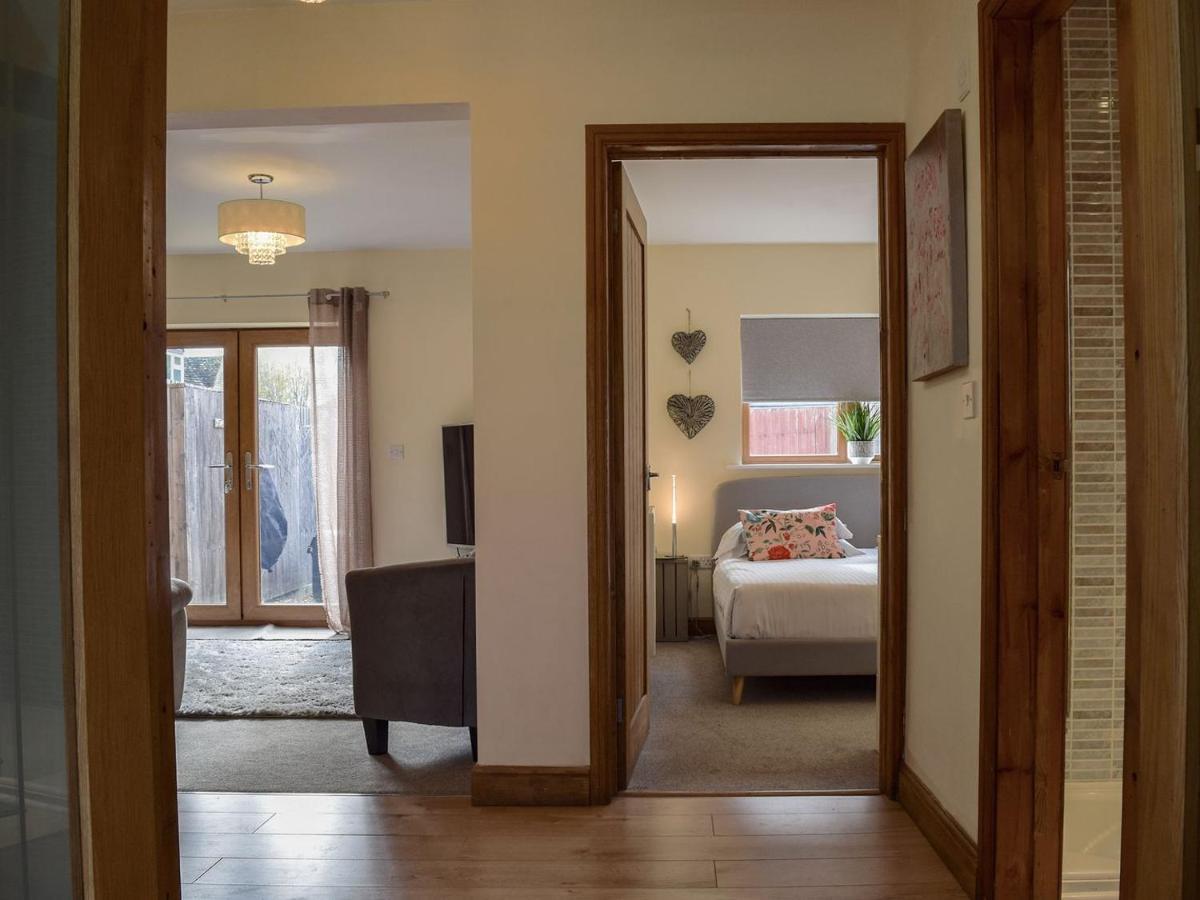 Puddleduck House Villa Bourton-on-the-Water Esterno foto