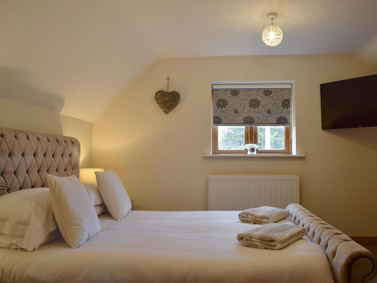Puddleduck House Villa Bourton-on-the-Water Esterno foto